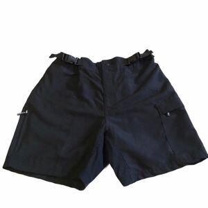 Trek Women’s Trailrider Bicycling Bicycle Shorts Black Sz S